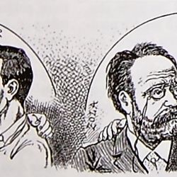 Masaryk ve Znojmě: Stoletá cesta prezidenta zachycená na výstavě