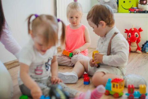 obrázek:MŠ Cihelní v Obřanech získá nový dvoupodlažní pavilon. Kapacita se zvýší na 125 dětí
