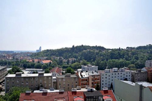 obrázek:Brno staví centrum péče za 800 mil. Kč díky novému zákonu