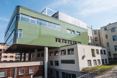 obrázek:Nemocnice Milosrdných bratří Brno: Váhavé převzetí, město hledá stabilitu