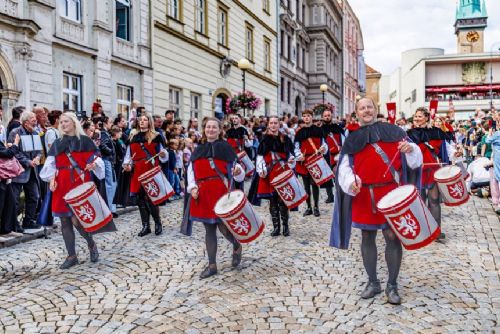 obrázek:Vinobraní ve Znojmě a Mikulově přinesla desítky zdravotních zásahů. V Mikulově rekord 85 ošetřených