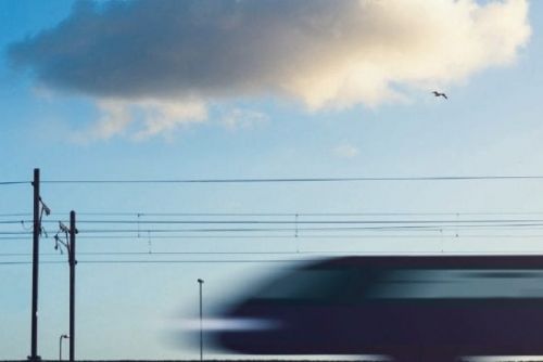 obrázek:Vysokorychlostní tratě prioritou: start výstavby 2029, spojení Praha–Brno–Ostrava rozšíří napojení do Polska