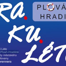 HRA.KU.LÉTO startuje již 10.června