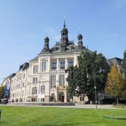 Jaké dlouhodové výstavy a expozice nabízejí plzeňská muzea na zaří?