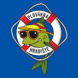 Skupina Extra Band Revival na plovárně v Hradišti