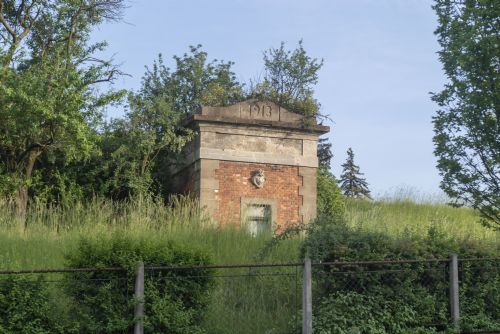 Foto: Brněnské vodojemy: Podzemní chrámy lákají turisty i filmaře