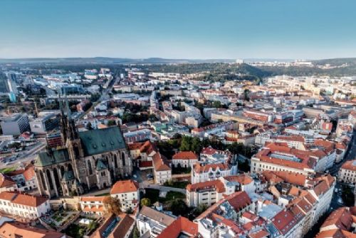 obrázek:Brno daruje pozemky za 26,4 milionu. V Ivanovicích má vzniknout centrum pro lidi s autismem