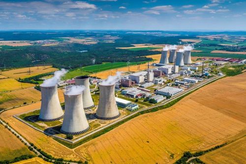 obrázek:Dukovany připravují kompezaci 15 mld. pro Brněnsko na bydlení a dopravu