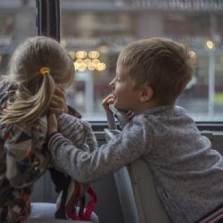 Cestující veřejnou dopravou mohou od září v Moravskoslezském kraji využívat další benefity