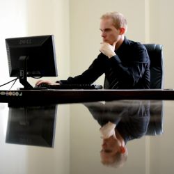 Jak COVID změnil svět průmyslových práv
