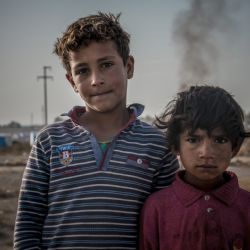 Litva pod tlakem migrantů. Česko posílá materiální pomoc