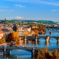 MPO zve na festival Open House Praha. Návštěvníkům zpřístupní Petschkův palác