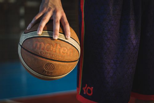 obrázek:Brno chce hostit šampionáty mladých basketbalistek