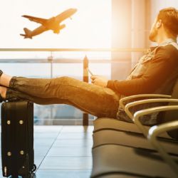POP Airport nově nabízí službu krátkodobého bezplatného parkování pro návštěvníky Letiště Václava Havla Praha