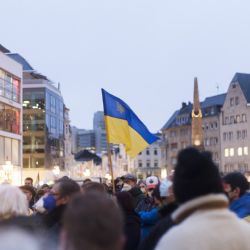 Praha 6 chystá komunitní centrum pro rodiny z Ukrajiny