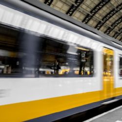 Přestavbu brněnského železničního uzlu zajistí stát ve spolupráci s Jihomoravským krajem a městem Brnem