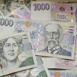 Státní dluh vzrostl za 1. polovinu roku o 241,9 mld. Kč na 2,7 bilionu