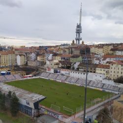 Viktorka Žižkov s licencí a v nových rukách