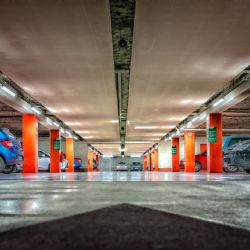 Město Tábor zve na besedu o parkovacím domě na „Sojčáku“