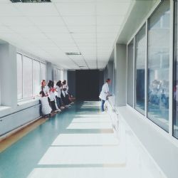 Také pacienti Nemocnice České Budějovice budou volit