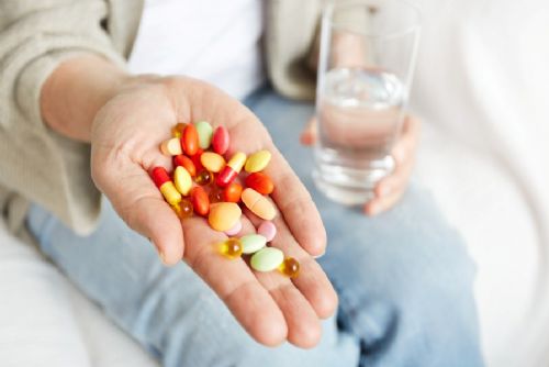 obrázek:Doplňky stravy užívá 84 % Čechů. Při výběru rozhoduje kvalita, každý ji ale chápe jinak