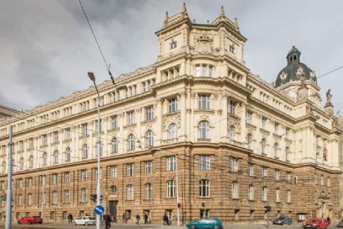obrázek:Jihomoravský kraj žádá spravedlivější rozdělení daní