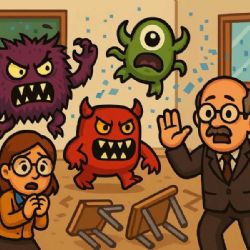 Školáci se učí kyberbezpečnost zábavnou formou s hrou Samova dobrodružství I