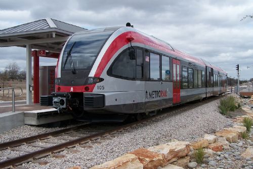 Foto: Zmodernizované vlaky Stadler se opět rozjedou na jihu Moravy