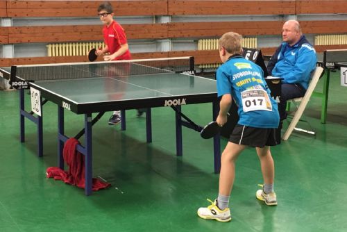 Foto: Brněnský lužánecký tenisový klub získal od města souhlas k rekonstrukci