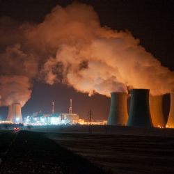 Základní posouzení projektu horkovodu z Dukovan je s předstihem hotovo. Příprava může pokračovat