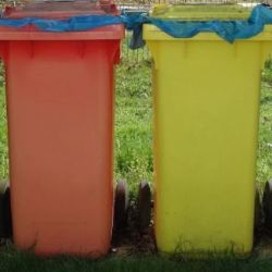 Poplatek za svoz odpadu: kolik, kdy, kdo, jak?