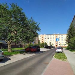 Revitalizace nároží Šumavské a Kounicovy prošla první etapou, už nyní je v prostoru patrná změna k lepšímu