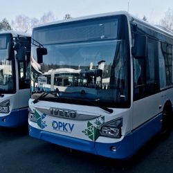 V Brně začne jezdit nová bezplatná okružní linka pro návštěvníky Riviéry