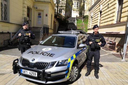 Foto: Městská policie získala Brnu prestižní komunikační cenu