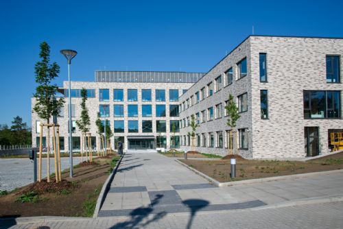 obrázek:Masarykův onkologický ústav v Brně otevřel nové hi-tech Centrum onkologické prevence