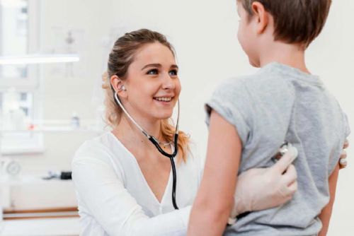 obrázek:Na jižní Moravě přibylo 20 ordinací. Zubaři posílí Hodonínsko, pediatři míří i na Znojemsko