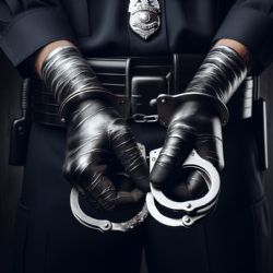 Policista Zapletený v Kradení Aut: Luxusní vozy a zneužití citlivých dat