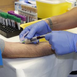 Dárci krve slaví mezinárodní den, FN BRNO je za ně nesmírně vděčná