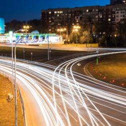 Inteligentní kooperativní dopravní systémy od C-ITS Roadshow 