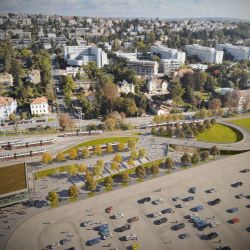 K projektové dokumentaci na přestavbu pisárecké vozovny se vyjádří i město Brno