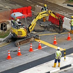 Kužely budou na Dominikánském náměstí mlžit minimálně 50 let