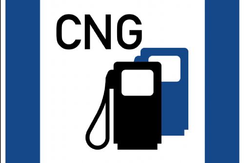 Foto: CNG je díky novým benefitům i dražšímu benzínu ještě výhodnější. Výrazným tempem narostly dodávky bioCNG