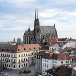 Provázanost služeb v oblasti drog a závislostí je pro Brno klíčová