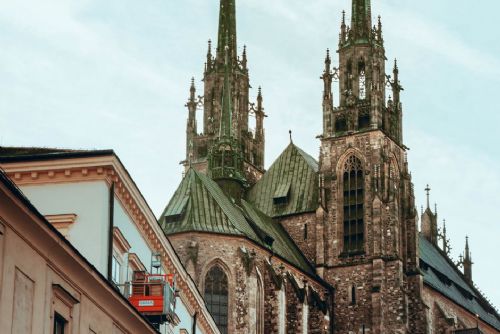 Foto: Tradiční vánoční akce Brno iD zná své letošní vítěze. Rozdá se 15 cen